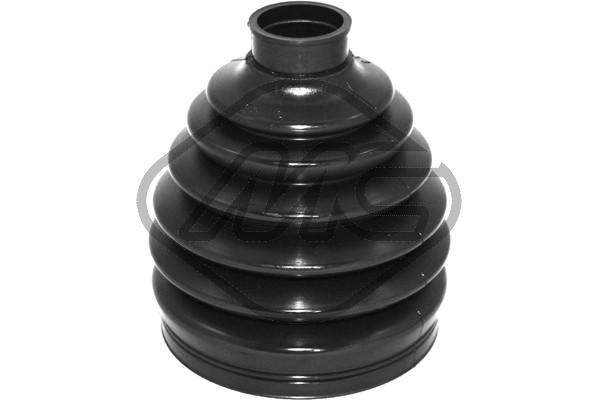 Bellow, drive shaft Metalcaucho 10057