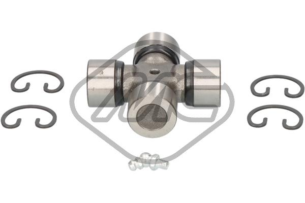 Joint, propshaft Metalcaucho 40890
