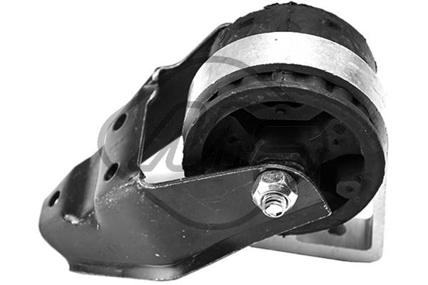 Mounting, engine Metalcaucho 01025