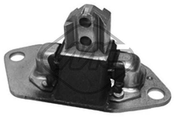 Engine Mounting Metalcaucho 07183