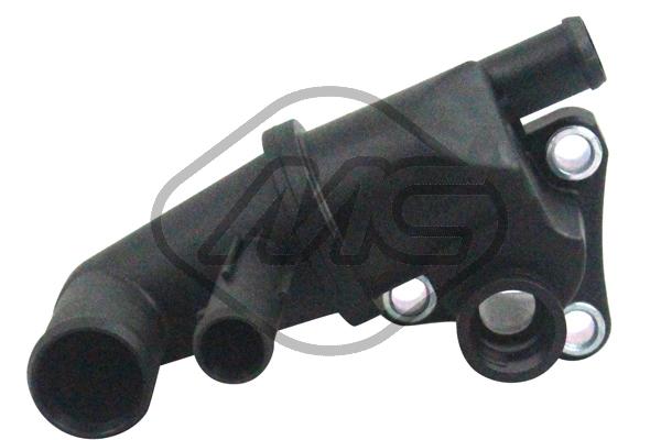 Coolant Flange Metalcaucho 30239