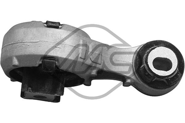Mounting, engine Metalcaucho 57081