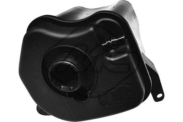 Expansion Tank, coolant Metalcaucho 03299