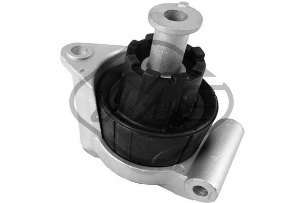 Mounting, engine Metalcaucho 57426