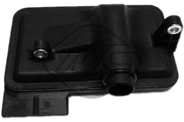 Hydraulic Filter Set, automatic transmission Metalcaucho 21077