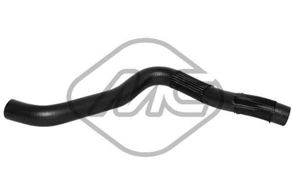 Radiator Hose Metalcaucho 98852