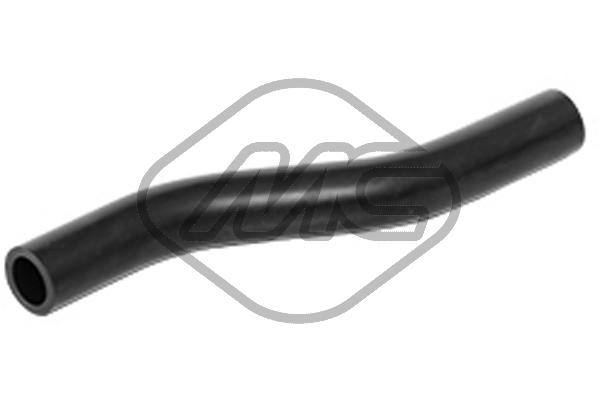 Fuel Line Metalcaucho 99032