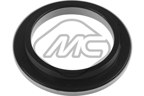 Rolling Bearing, suspension strut support mount Metalcaucho 56073