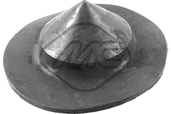 Spring Seat Metalcaucho 56056