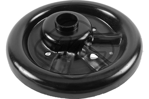 Spring Cap Metalcaucho 56061