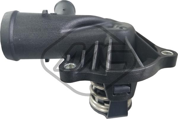 Thermostat, coolant Metalcaucho 35889