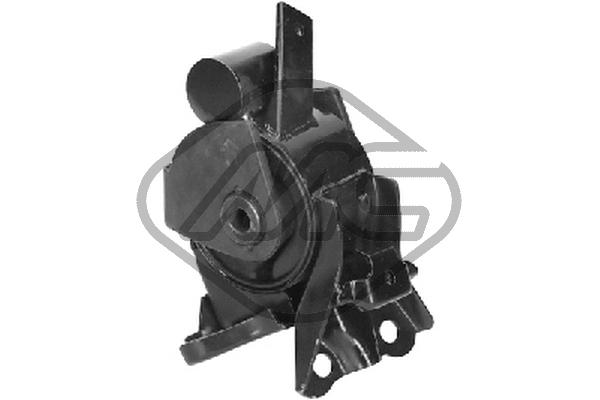 Mounting, engine Metalcaucho 23177