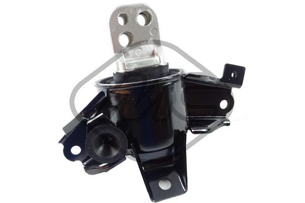Mounting, engine Metalcaucho 58601
