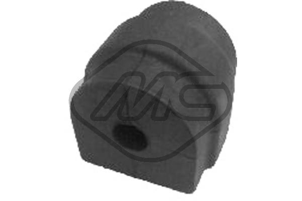 Mounting, stabiliser bar Metalcaucho 50993