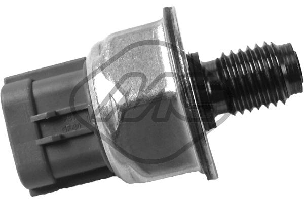 Sensor, fuel pressure Metalcaucho 50036