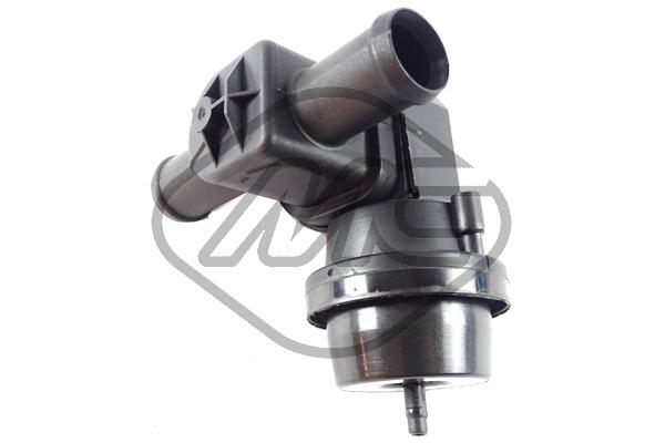 Control Valve, coolant Metalcaucho 31234