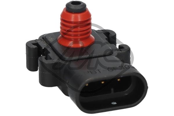 Sensor, boost pressure Metalcaucho 50562