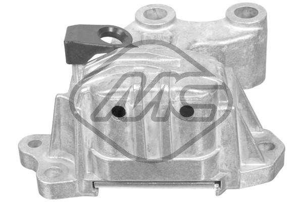 Mounting, engine Metalcaucho 16066