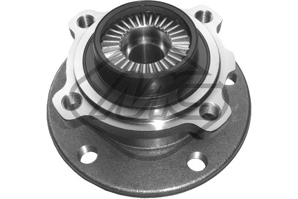 Wheel Bearing Kit Metalcaucho 90468