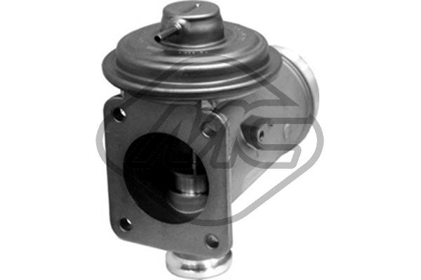 EGR Valve Metalcaucho 93210
