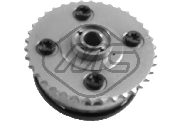 Camshaft Adjuster Metalcaucho 42439