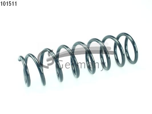 Coil Spring CS Germany 14.101.511