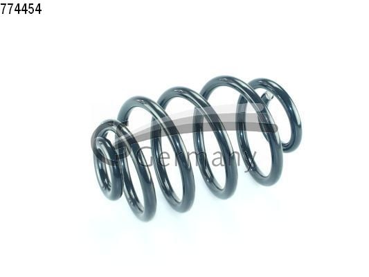 Coil Spring CS Germany 14.774.454