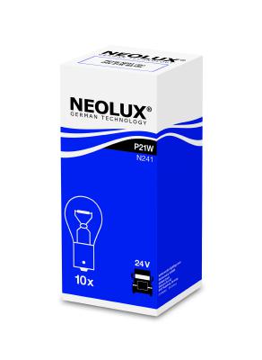 Bulb, direction indicator NEOLUX® N241