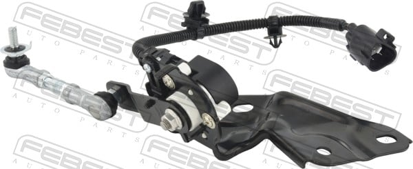 Sensor, headlight levelling FEBEST 01603-017