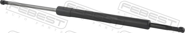 Gas Spring, boot/cargo area FEBEST 02117-005