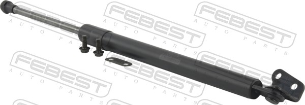Gas Spring, boot/cargo area FEBEST 05117-002LH