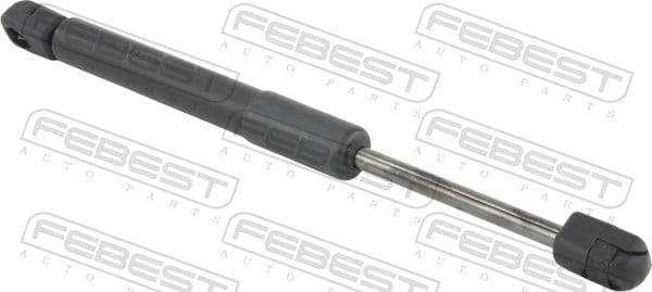 Gas Spring, boot/cargo area FEBEST 18117-005