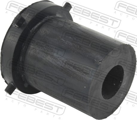 Bushing, leaf spring FEBEST TSB-828