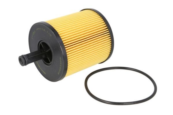 Conversion Kit, cartridge filter JC PREMIUM B1W039PR