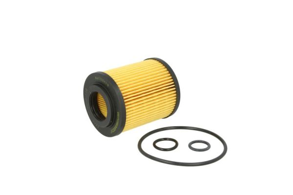 Oil Filter JC PREMIUM B1X021PR