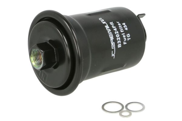 Fuel filter JC PREMIUM B32024PR