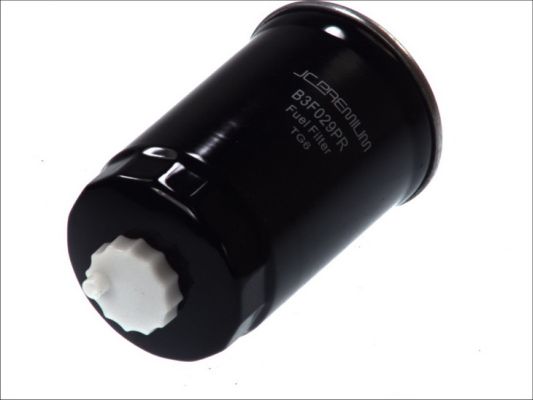 Fuel filter JC PREMIUM B3F029PR