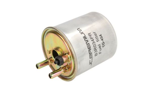 Fuel filter JC PREMIUM B3R034PR