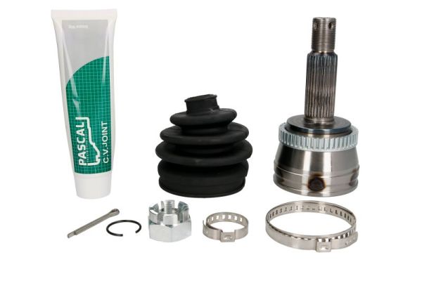 Joint, drive shaft PASCAL G10360PC