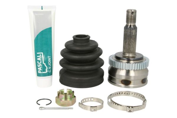 Joint, drive shaft PASCAL G10551PC