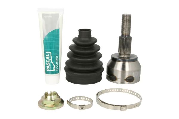 Joint, drive shaft PASCAL G1G058PC