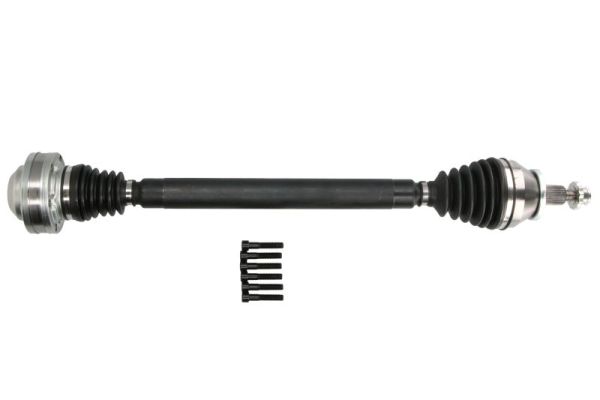 Drive Shaft PASCAL G2A020PC