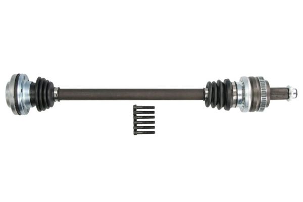 Drive Shaft PASCAL G2B007PC