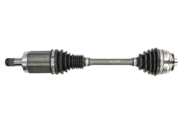 Drive Shaft PASCAL G2B019PC