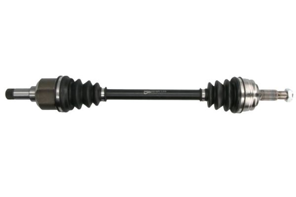 Drive Shaft PASCAL G2C163PC