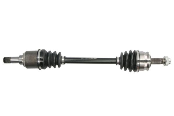 Drive Shaft PASCAL G2F027PC