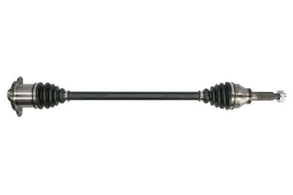 Drive Shaft PASCAL G2F058PC