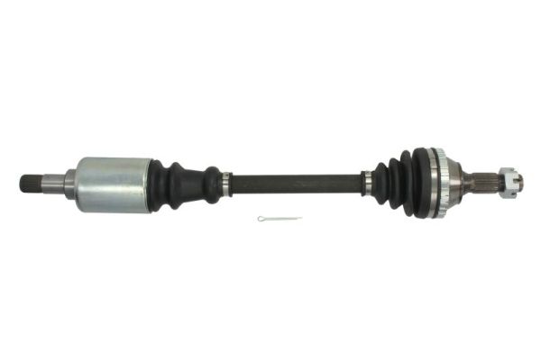 Drive Shaft PASCAL G2P031PC