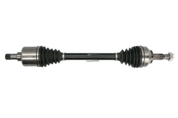 Drive Shaft PASCAL G2P059PC
