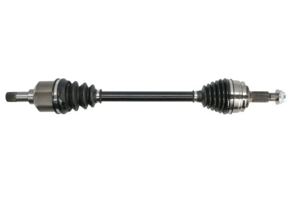 Drive Shaft PASCAL G2P067PC